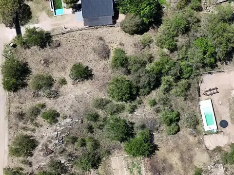 Terreno Marcos