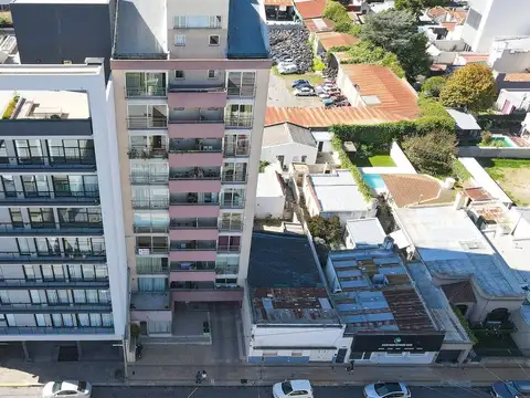 Departamento en Venta en Tandil, USD 95.000