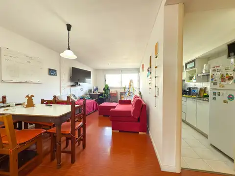 Departamento en Venta 15 años