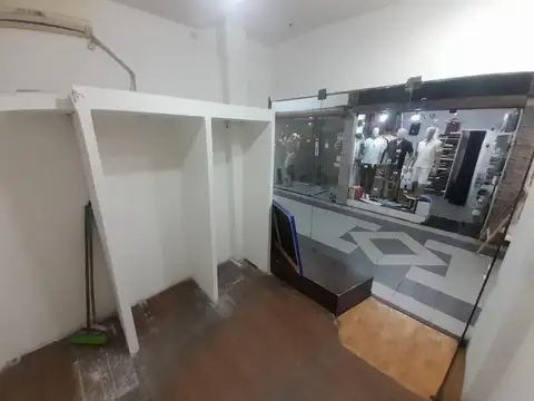 Local en Alquiler A Estrenar