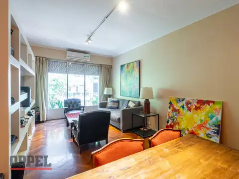 Avenida Olazábal 2100