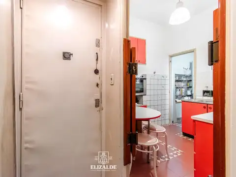 Departamento en Venta 60 años