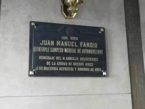 Avenida Caseros 2900