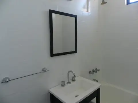 Departamento en Venta en Parque Patricios, USD 94.000