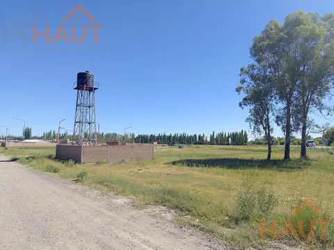 Terreno en Venta 16  mts Frente