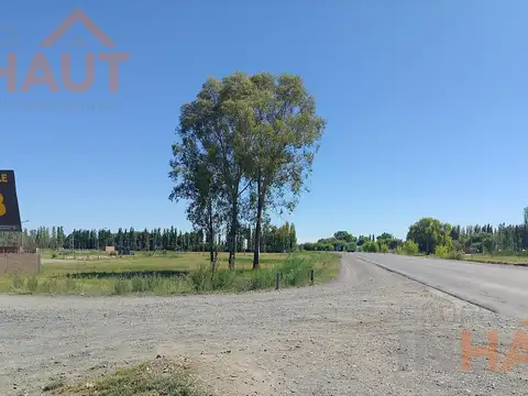 Terreno en Venta en Contralmirante Cordero, USD 15.000