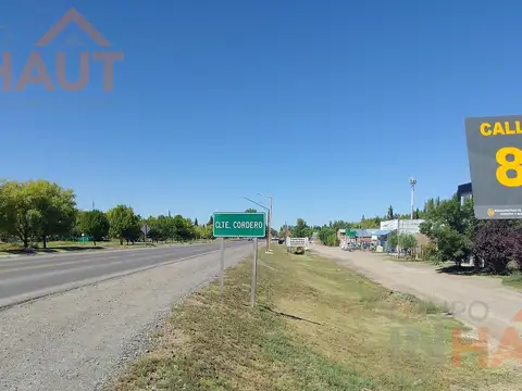 Terreno en Venta en Contralmirante Cordero, USD 15.000