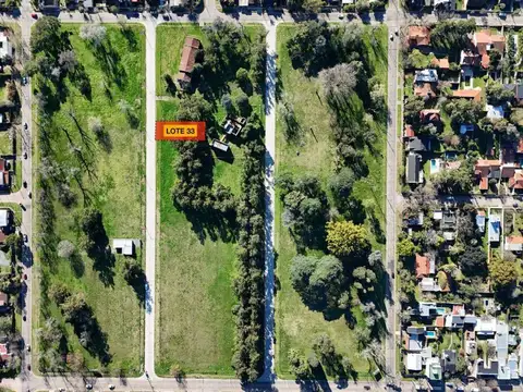 Lotes en Venta en Monte Grande - Esteban Echeverria