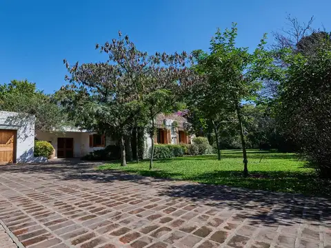 Casa en Venta de 3 dormitorios