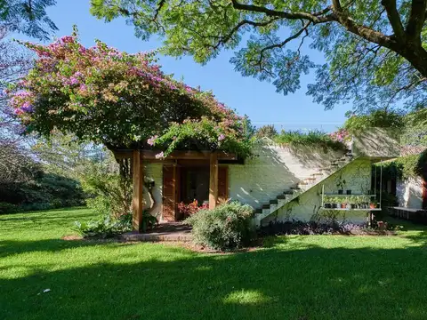 Casa en Venta al Noreste