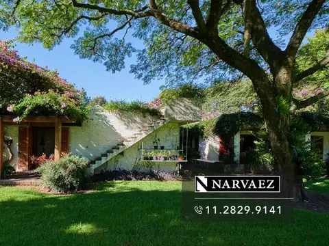 Casa - San Isidro