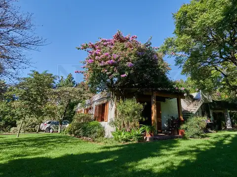 Casa en Venta en San Isidro, USD 1.500.000