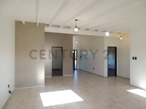 Casa en Venta 2025 años