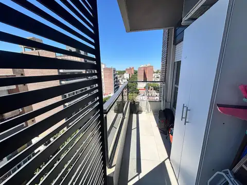 Departamento en Venta en Abasto, USD 125.000