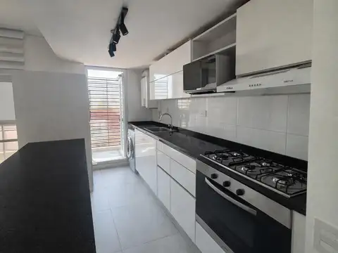 Venta Departamento de Dos Dormitorios, Amenities