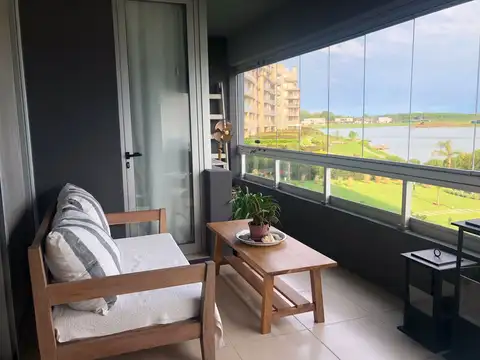 Departamento en Alquiler Temporal en Nordelta Golf Club Nordelta, Nordelta