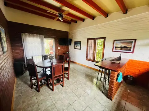 CABAÑAS EN SANTA ROSA DE CALCHINES