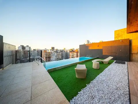 Departamento en Venta de 4 ambientes
