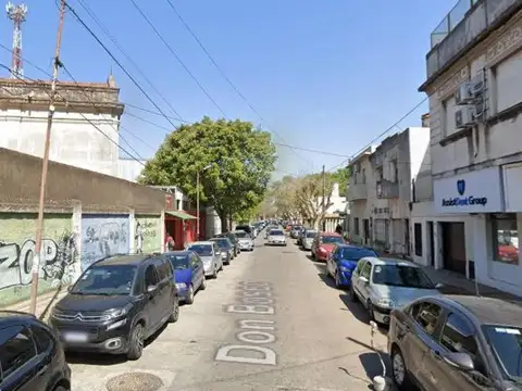 Cochera en venta - 12,5Mts2 - Bernal