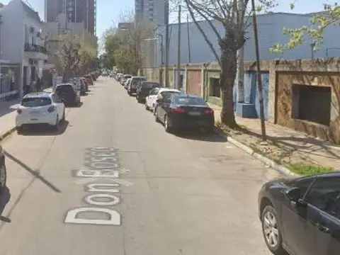 Cochera en venta - 12,5Mts2 - Bernal