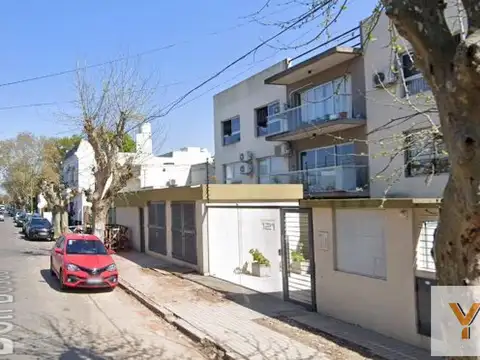 Cochera en venta - 12,5Mts2 - Bernal