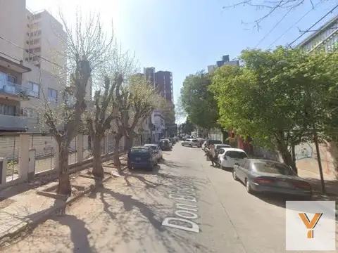 Don Bosco e/ 26 de Julio de 1890 y Belgrano