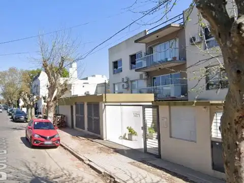 Cochera en venta - 12,5Mts2 - Bernal