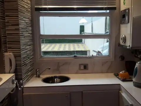 Departamento en Alquiler Temporal A Estrenar