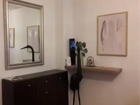 Departamento en Alquiler Temporal en Las Cañitas, USD 750