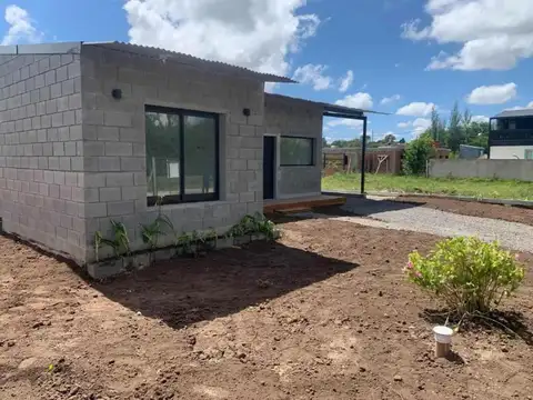 Casa en Venta en Ingeniero Maschwitz, USD 109.000