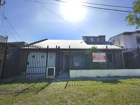 Fisherton Super amplia 3 dormitorios