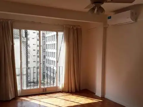 Departamento Monoambiente en alquiler - 1 Baño - Retiro