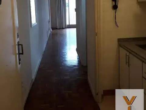 Departamento Monoambiente en alquiler - 1 Baño - Retiro