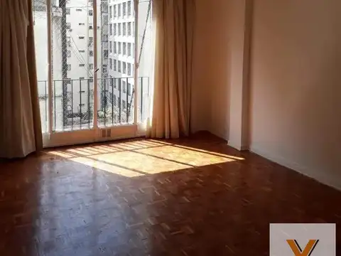 Departamento Monoambiente en alquiler - 1 Baño - Retiro