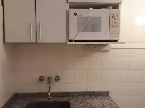 Departamento en Alquiler al Este