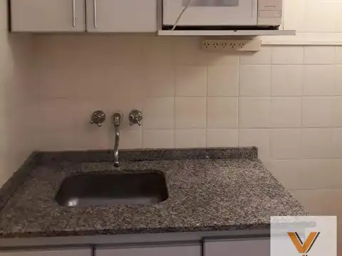 Departamento en Alquiler al Este