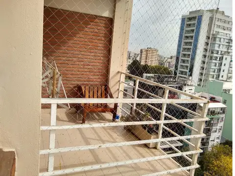 Departamento en Alquiler en Caballito, CABA