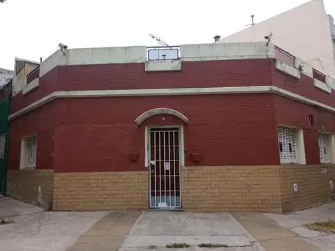 Casa en Villa Urquiza venta