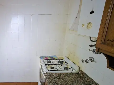 Casa en Villa Urquiza venta