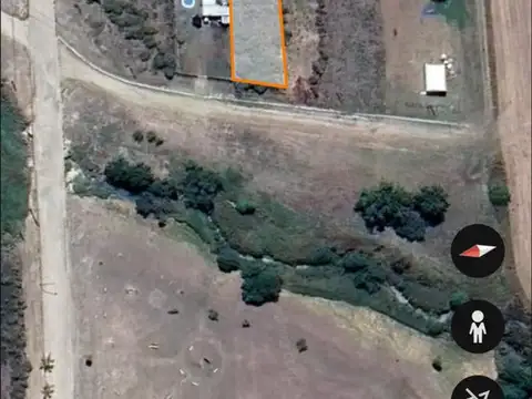 Terreno de 500 m2 Colonia Ensayo - Financiacion!!!