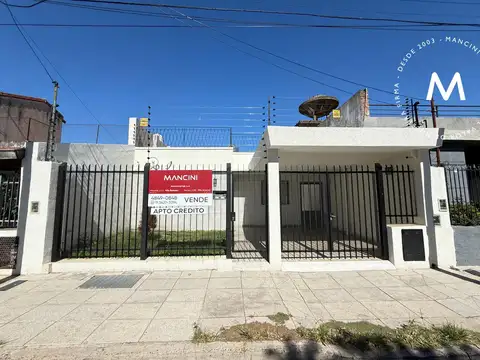 San Martin 6830 - Villa Ballester
