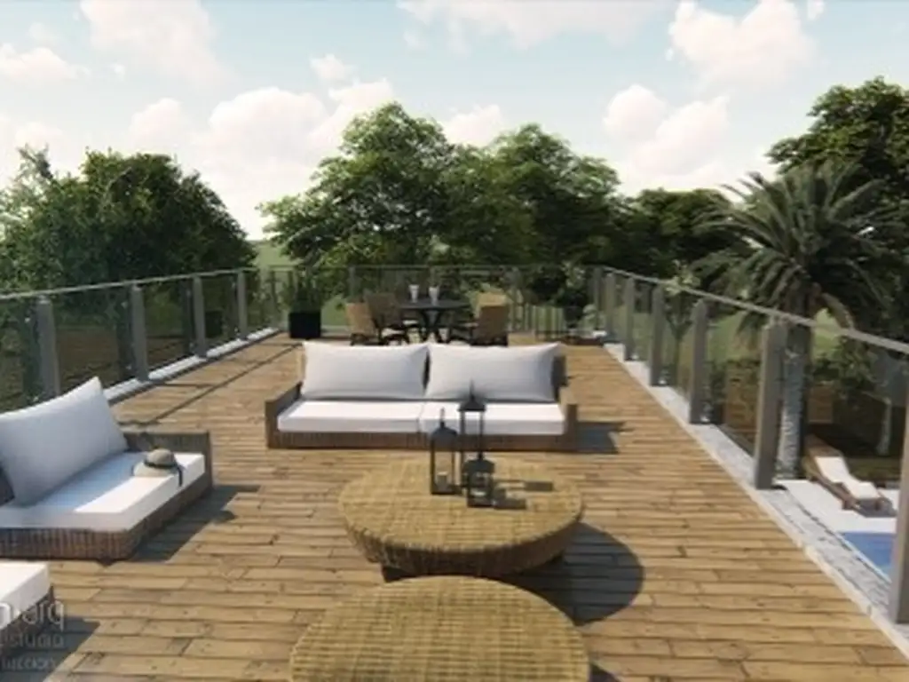 Casa en Venta - USD 320.000