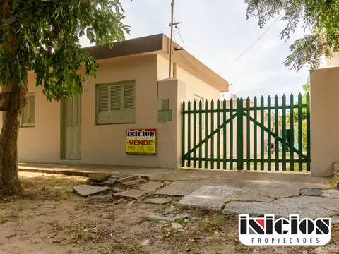 Encantador Departamento en barrio tranquilo - C938