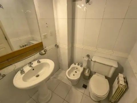 Departamento en Alquiler 20 años