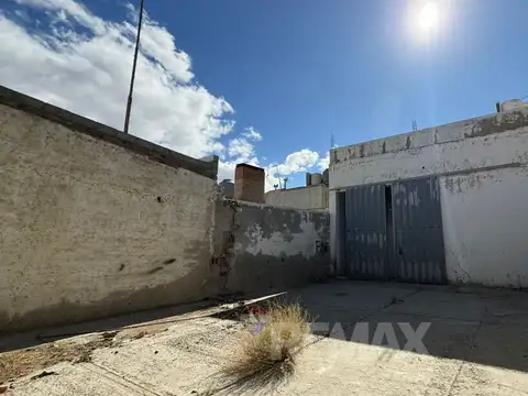 GALPON BARRIO PUEYRREDON