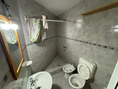 Depto Tipo Casa en Alquiler de Monoambiente