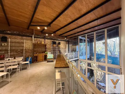 Fondo Comercio en Venta 13 años