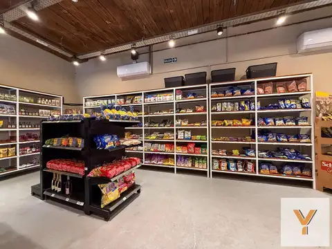 Fondo de Comercio en Venta - 2 Baños - 346mts - La Plata