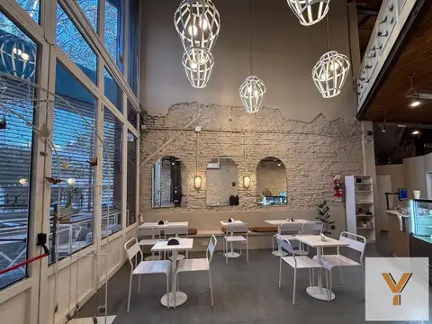 Fondo Comercio en Venta en La Plata, USD 100.000