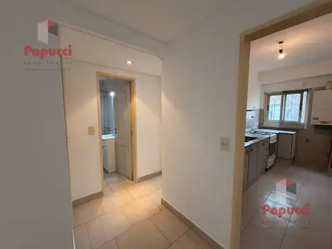 Departamento en Alquiler en San Fernando Vías  /  Centro, $ 650.000